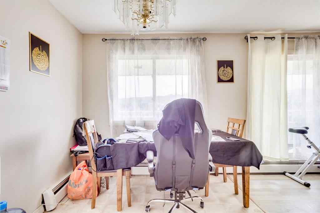 MLS® A2243591 - Unit #312 9 Clearwater   in Downtown Fort McMurray, Residential