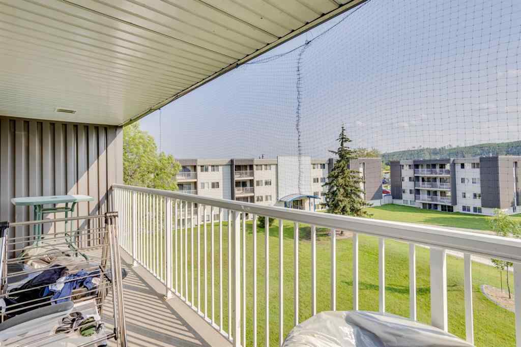 MLS® A2243591 - Unit #312 9 Clearwater   in Downtown Fort McMurray, Residential
