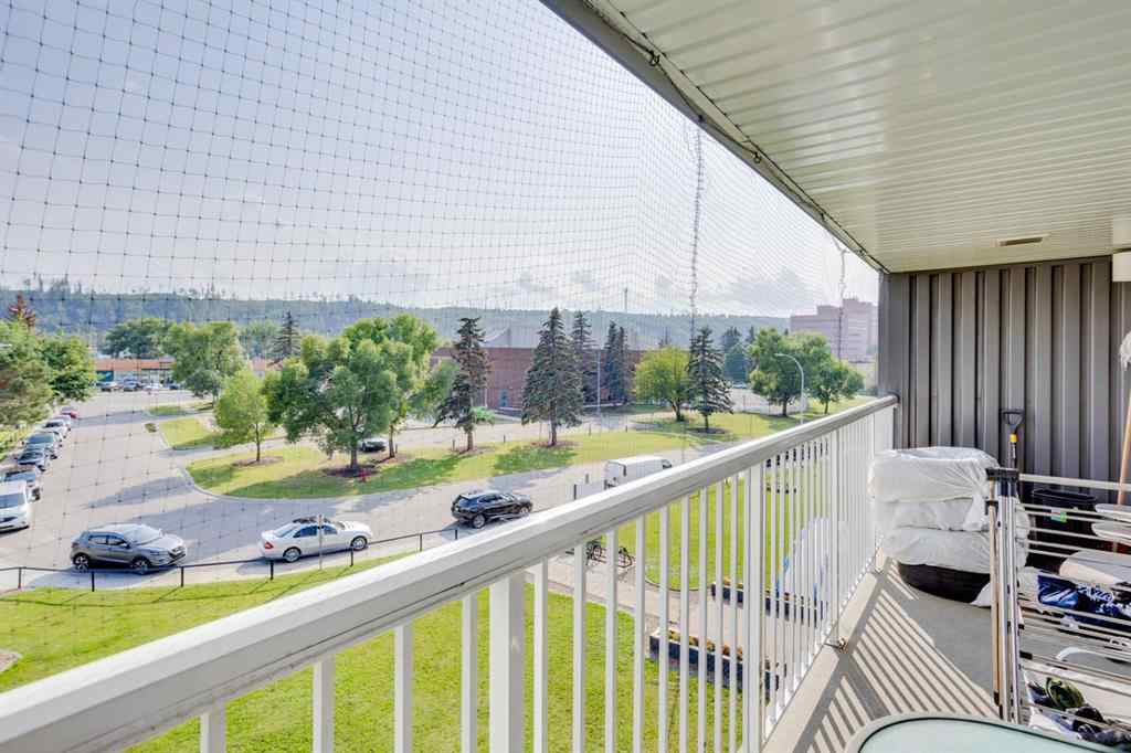 MLS® A2243591 - Unit #312 9 Clearwater   in Downtown Fort McMurray, Residential
