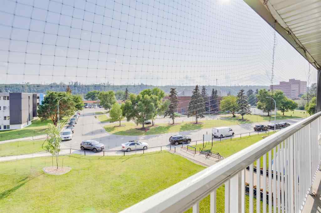 MLS® A2243591 - Unit #312 9 Clearwater   in Downtown Fort McMurray, Residential