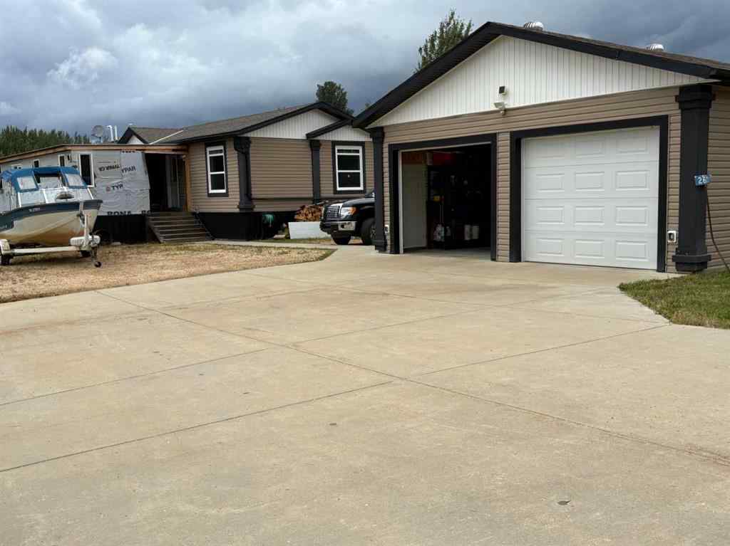 MLS® A2243596 - 2600 Gooseberry Lane  in NONE Wabasca, Residential