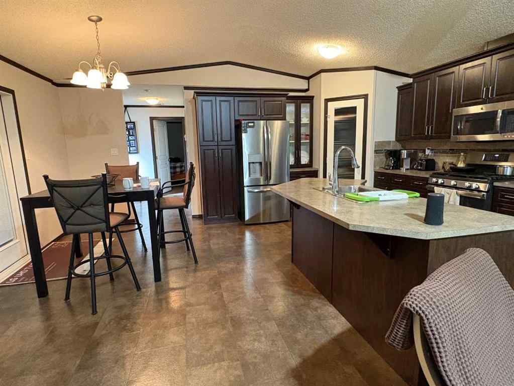 MLS® A2243596 - 2600 Gooseberry Lane  in NONE Wabasca, Residential