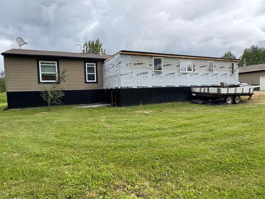 MLS® A2243596 - 2600 Gooseberry Lane  in NONE Wabasca, Residential