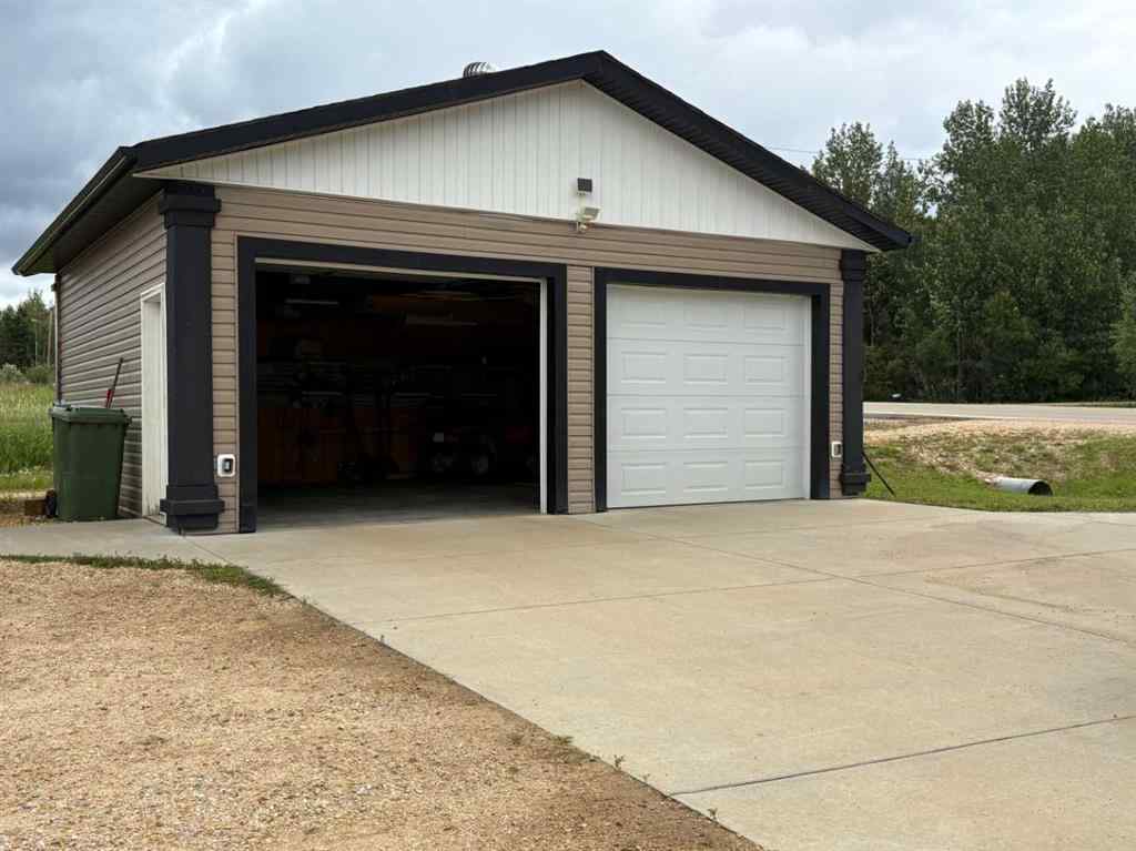 MLS® A2243596 - 2600 Gooseberry Lane  in NONE Wabasca, Residential
