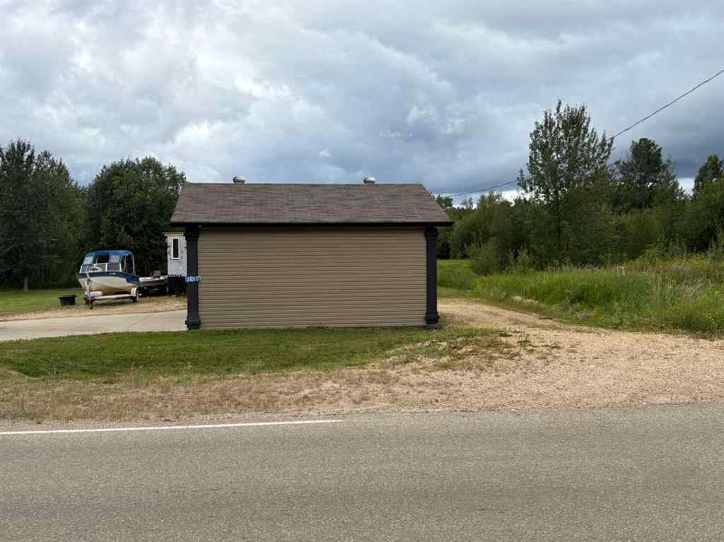 MLS® A2243596 - 2600 Gooseberry Lane  in NONE Wabasca, Residential