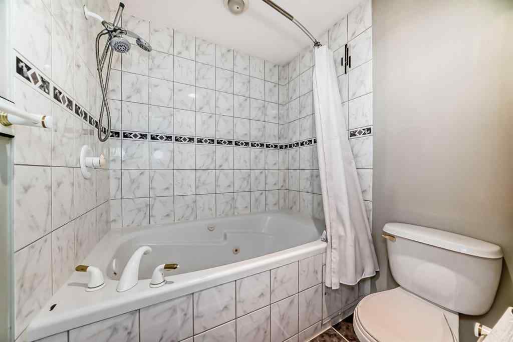 MLS® A2243601 - Unit #3 1441 23 Avenue SW in Bankview Calgary, Residential