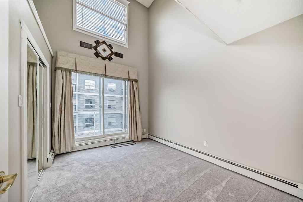MLS® A2243601 - Unit #3 1441 23 Avenue SW in Bankview Calgary, Residential