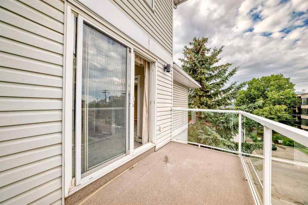 MLS® A2243601 - Unit #3 1441 23 Avenue SW in Bankview Calgary, Residential