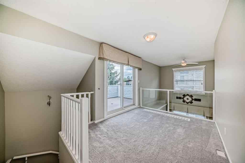MLS® A2243601 - Unit #3 1441 23 Avenue SW in Bankview Calgary, Residential