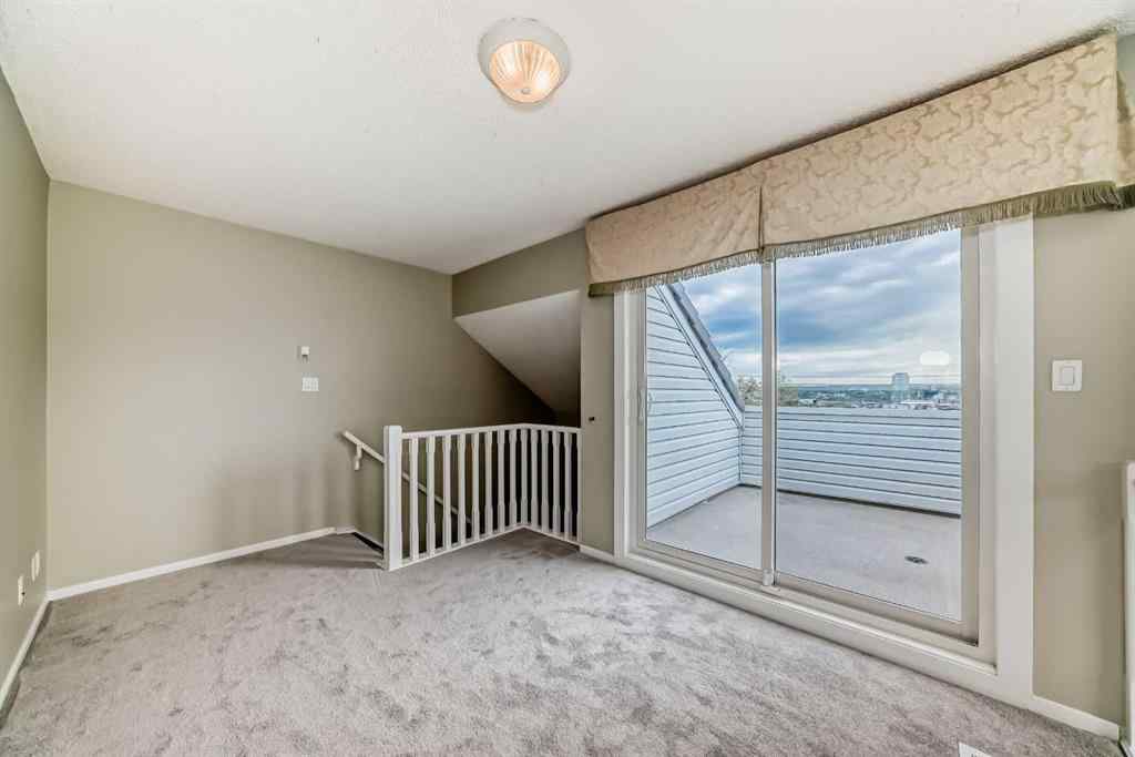 MLS® A2243601 - Unit #3 1441 23 Avenue SW in Bankview Calgary, Residential
