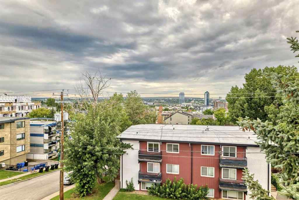 MLS® A2243601 - Unit #3 1441 23 Avenue SW in Bankview Calgary, Residential