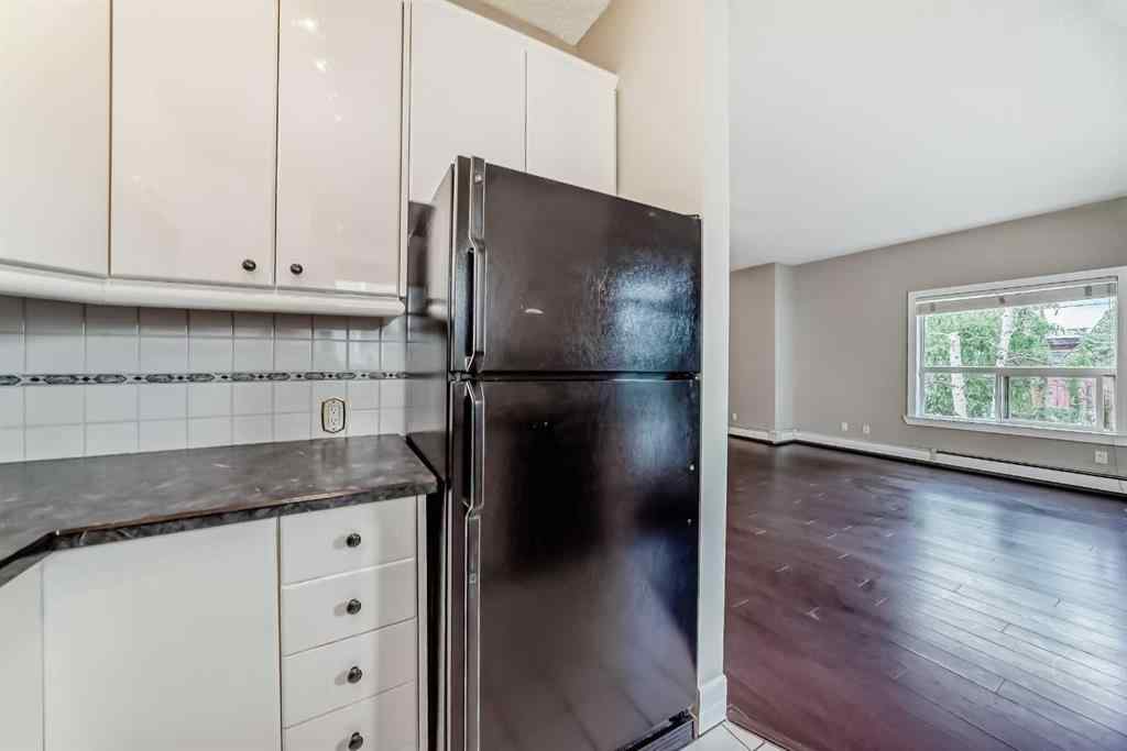 MLS® A2243601 - Unit #3 1441 23 Avenue SW in Bankview Calgary, Residential