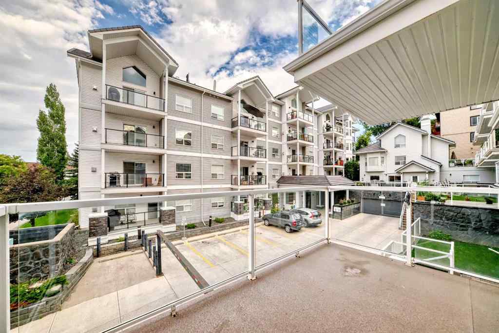 MLS® A2243601 - Unit #3 1441 23 Avenue SW in Bankview Calgary, Residential