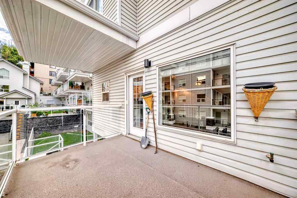 MLS® A2243601 - Unit #3 1441 23 Avenue SW in Bankview Calgary, Residential