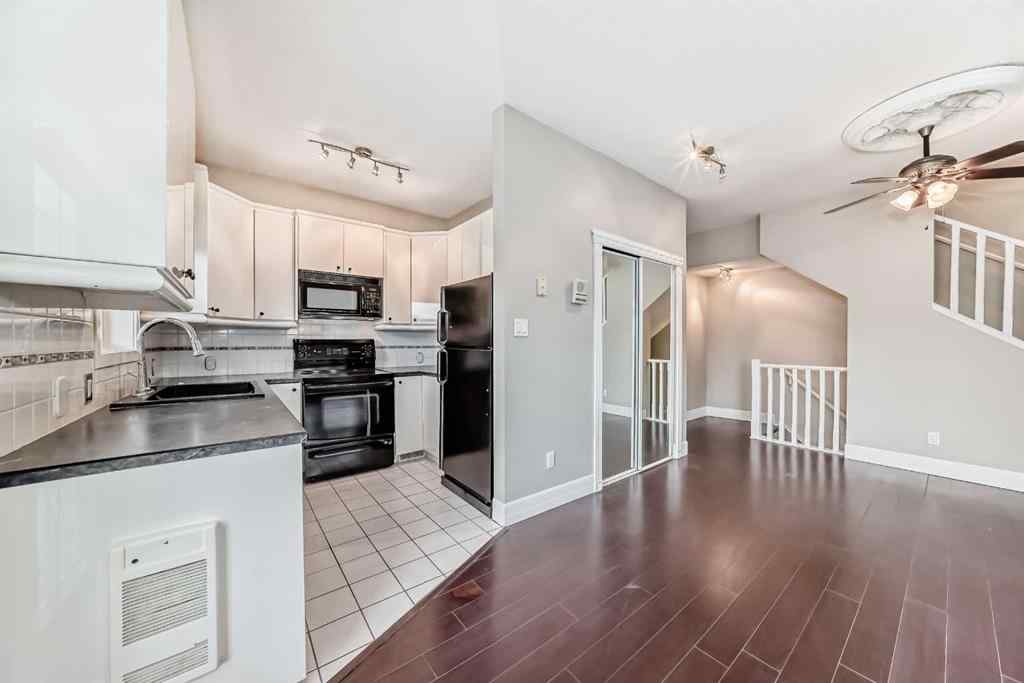 MLS® A2243601 - Unit #3 1441 23 Avenue SW in Bankview Calgary, Residential