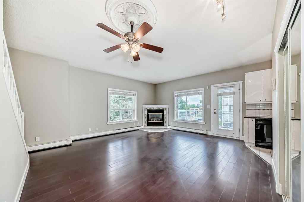 MLS® A2243601 - Unit #3 1441 23 Avenue SW in Bankview Calgary, Residential