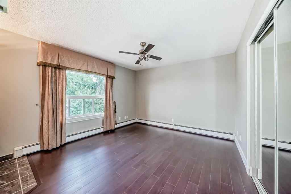 MLS® A2243601 - Unit #3 1441 23 Avenue SW in Bankview Calgary, Residential