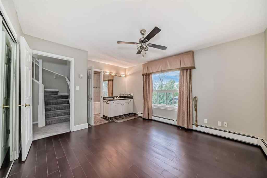 MLS® A2243601 - Unit #3 1441 23 Avenue SW in Bankview Calgary, Residential