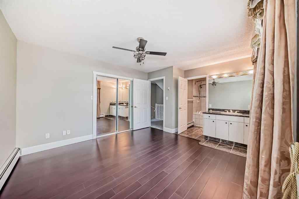 MLS® A2243601 - Unit #3 1441 23 Avenue SW in Bankview Calgary, Residential