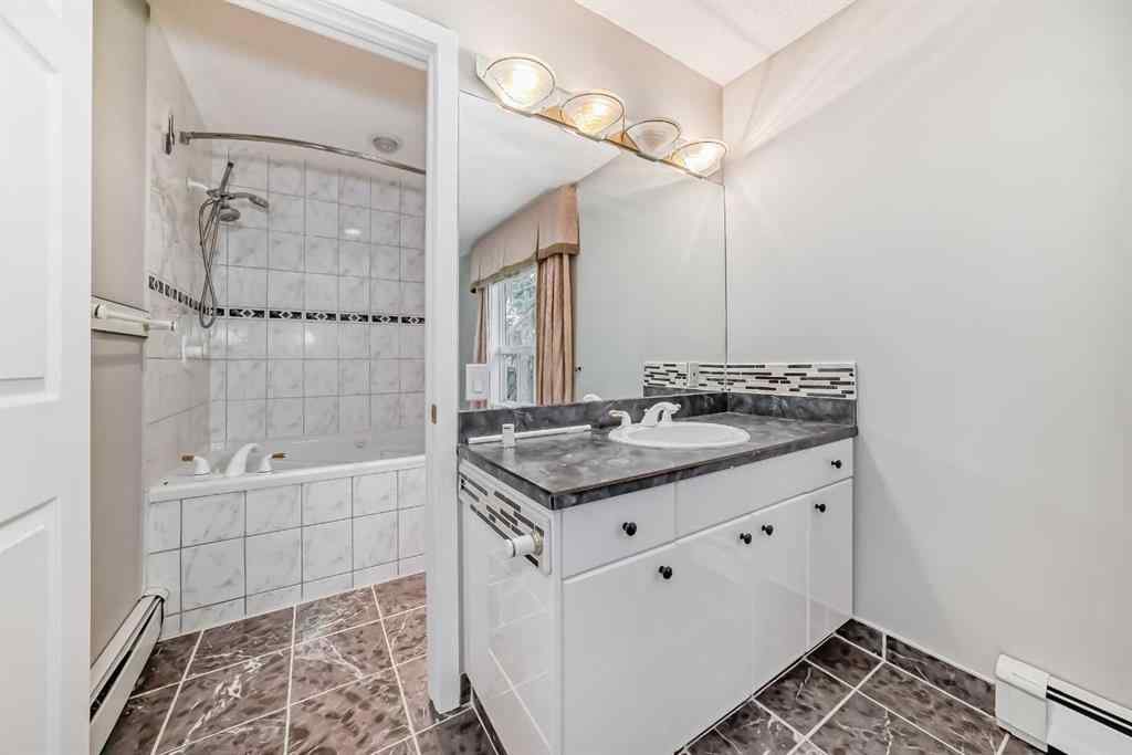 MLS® A2243601 - Unit #3 1441 23 Avenue SW in Bankview Calgary, Residential