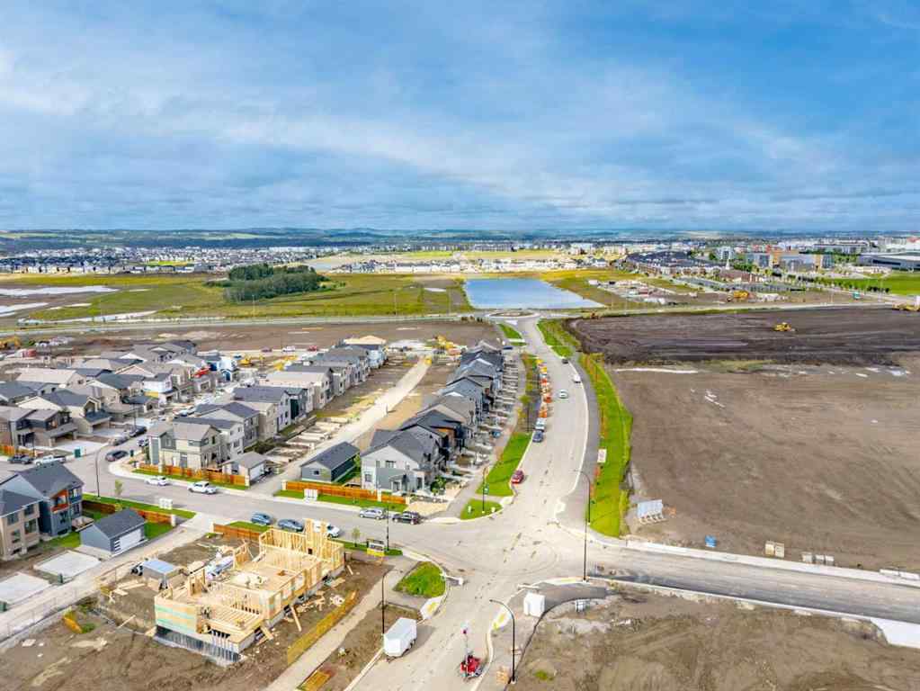 MLS® A2243602 - 7153 Rangeview Avenue SE in Rangeview Calgary, Residential