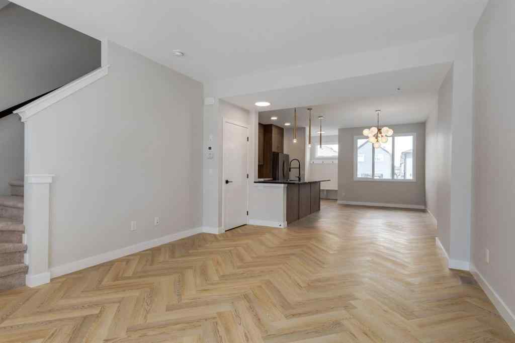 MLS® A2243602 - 7153 Rangeview Avenue SE in Rangeview Calgary, Residential