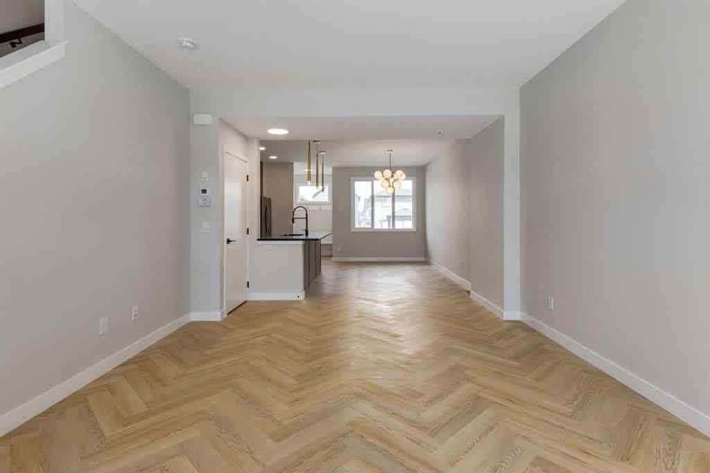 MLS® A2243602 - 7153 Rangeview Avenue SE in Rangeview Calgary, Residential