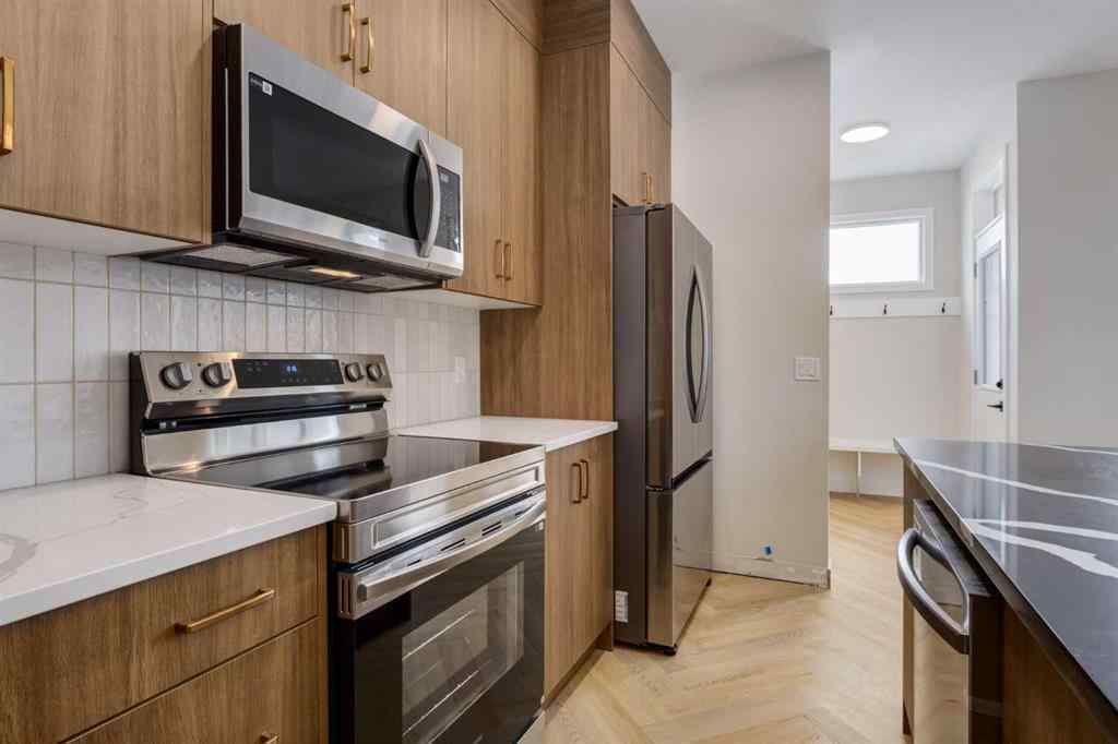MLS® A2243602 - 7153 Rangeview Avenue SE in Rangeview Calgary, Residential