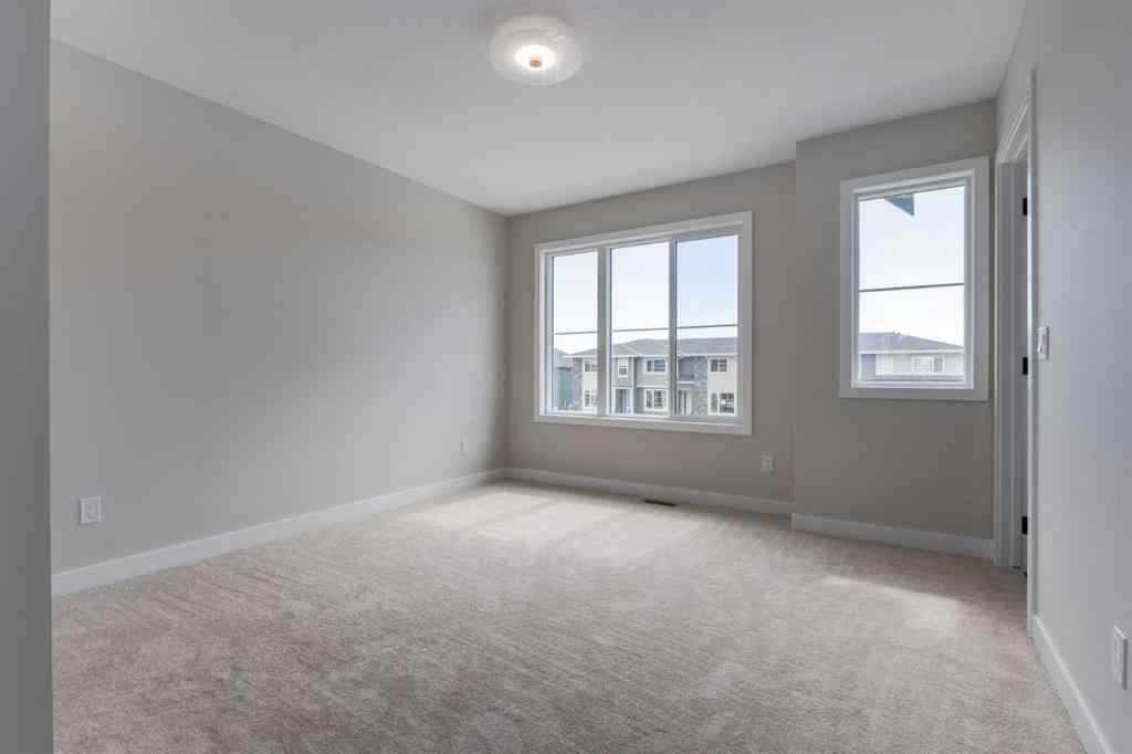 MLS® A2243602 - 7153 Rangeview Avenue SE in Rangeview Calgary, Residential