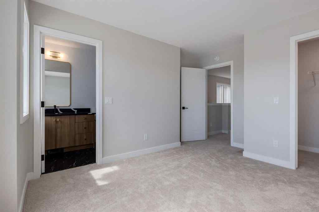 MLS® A2243602 - 7153 Rangeview Avenue SE in Rangeview Calgary, Residential