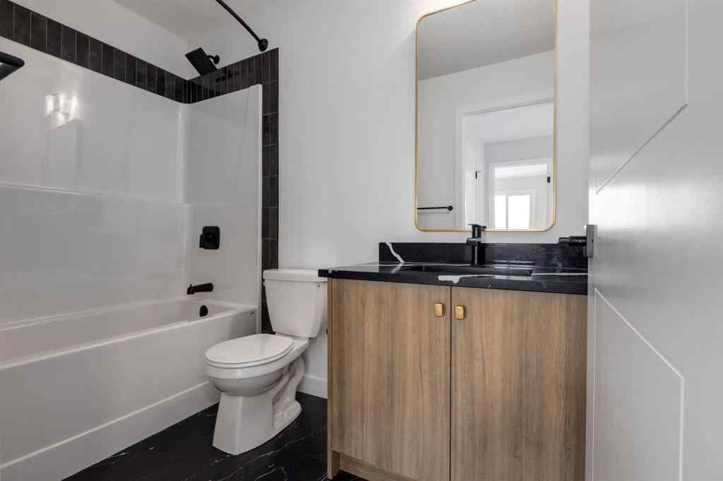 MLS® A2243602 - 7153 Rangeview Avenue SE in Rangeview Calgary, Residential