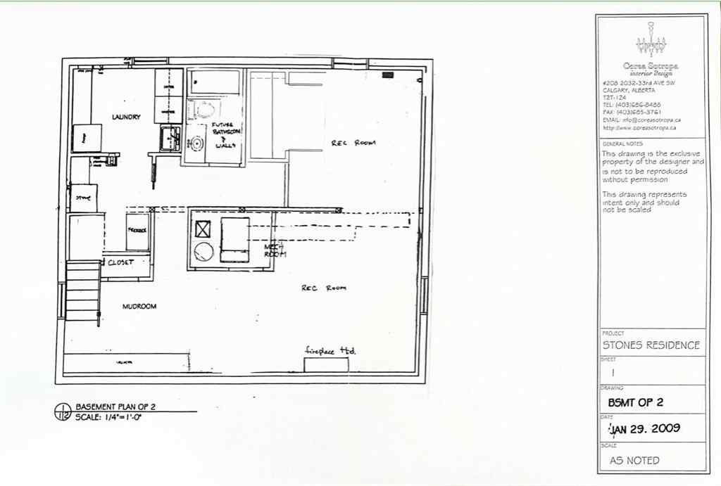 MLS® A2243603 - 3213 Kilkenny Road SW in Killarney/Glengarry Calgary, Residential