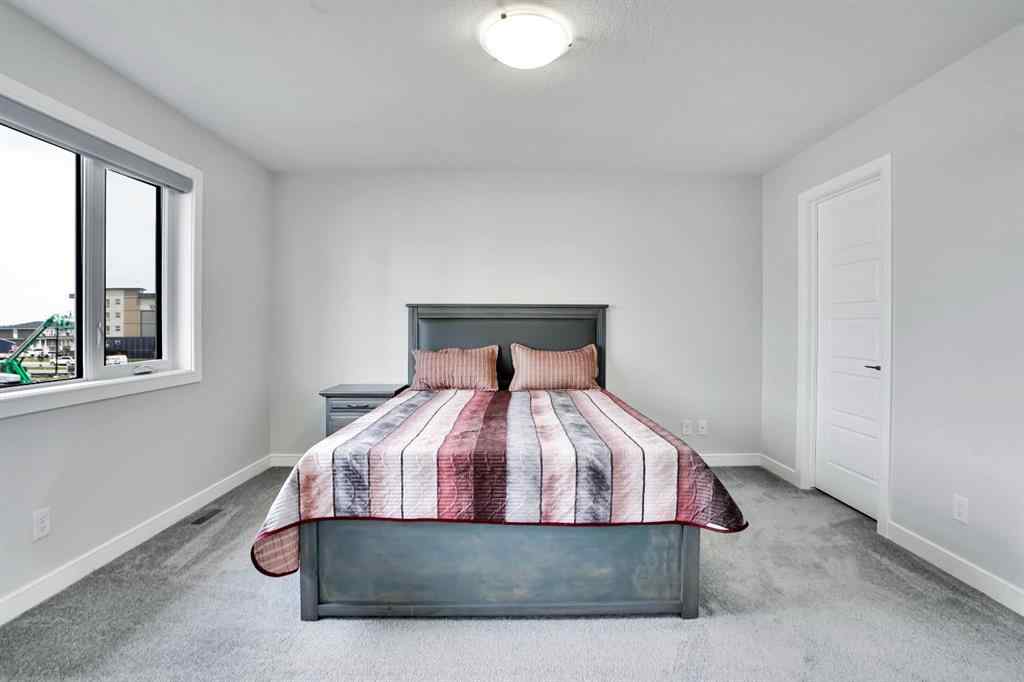 MLS® A2243608 - 367 Dawson Harbour Court  in Dawson\'s Landing Chestermere, Residential
