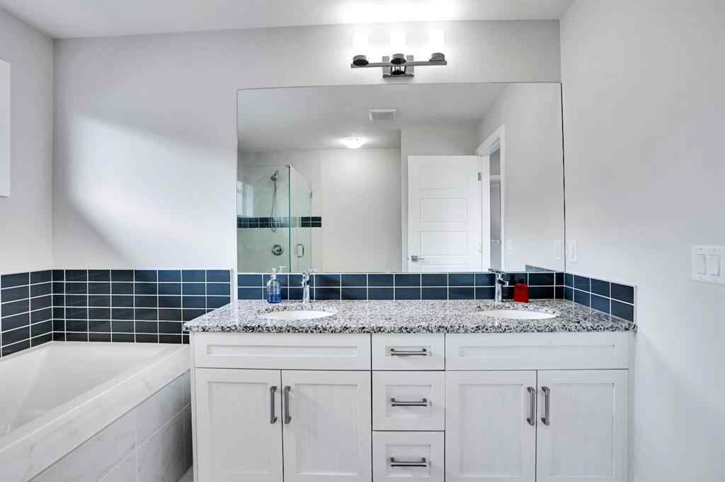 MLS® A2243608 - 367 Dawson Harbour Court  in Dawson\'s Landing Chestermere, Residential