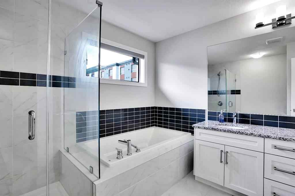 MLS® A2243608 - 367 Dawson Harbour Court  in Dawson\'s Landing Chestermere, Residential