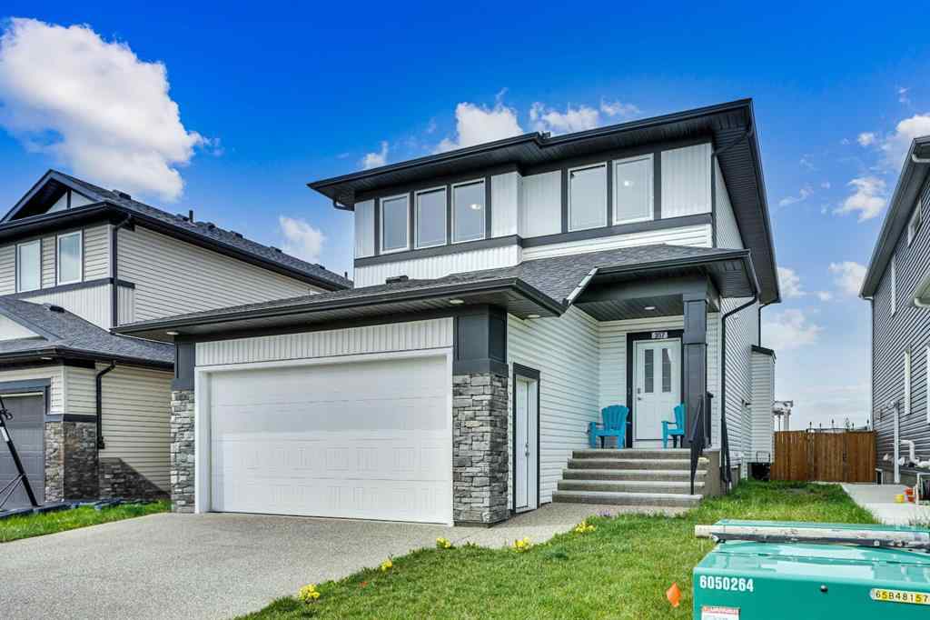 MLS® A2243608 - 367 Dawson Harbour Court  in Dawson\'s Landing Chestermere, Residential