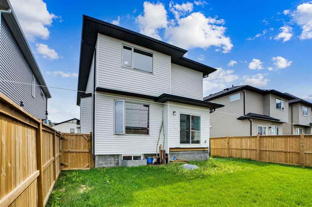 MLS® A2243608 - 367 Dawson Harbour Court  in Dawson\'s Landing Chestermere, Residential
