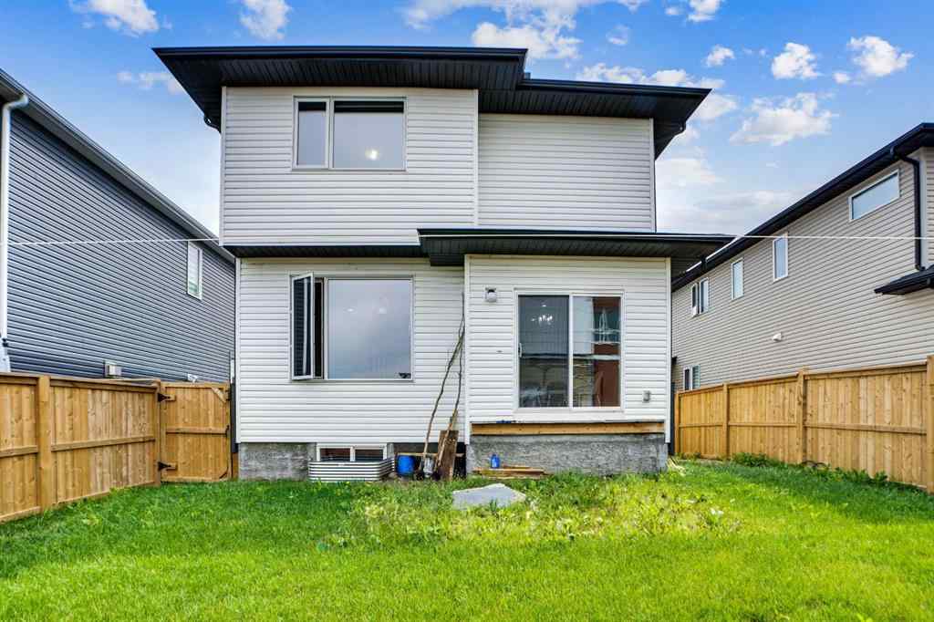 MLS® A2243608 - 367 Dawson Harbour Court  in Dawson\'s Landing Chestermere, Residential