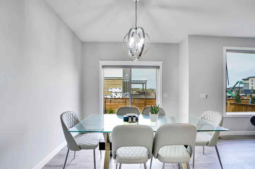 MLS® A2243608 - 367 Dawson Harbour Court  in Dawson\'s Landing Chestermere, Residential