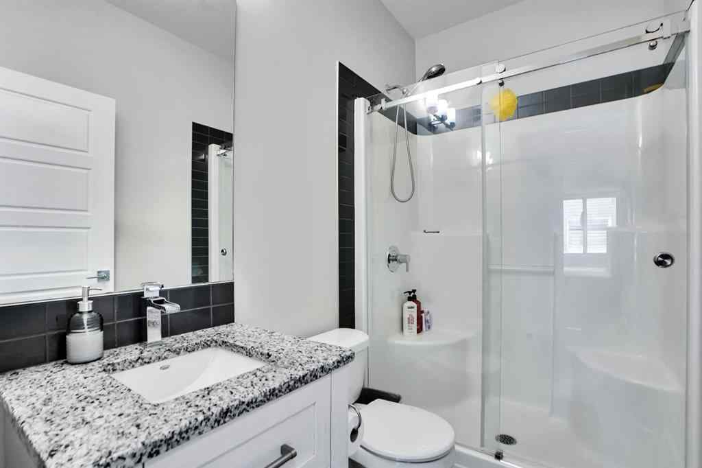 MLS® A2243608 - 367 Dawson Harbour Court  in Dawson\'s Landing Chestermere, Residential