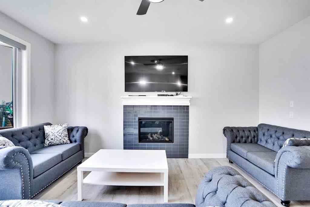 MLS® A2243608 - 367 Dawson Harbour Court  in Dawson\'s Landing Chestermere, Residential