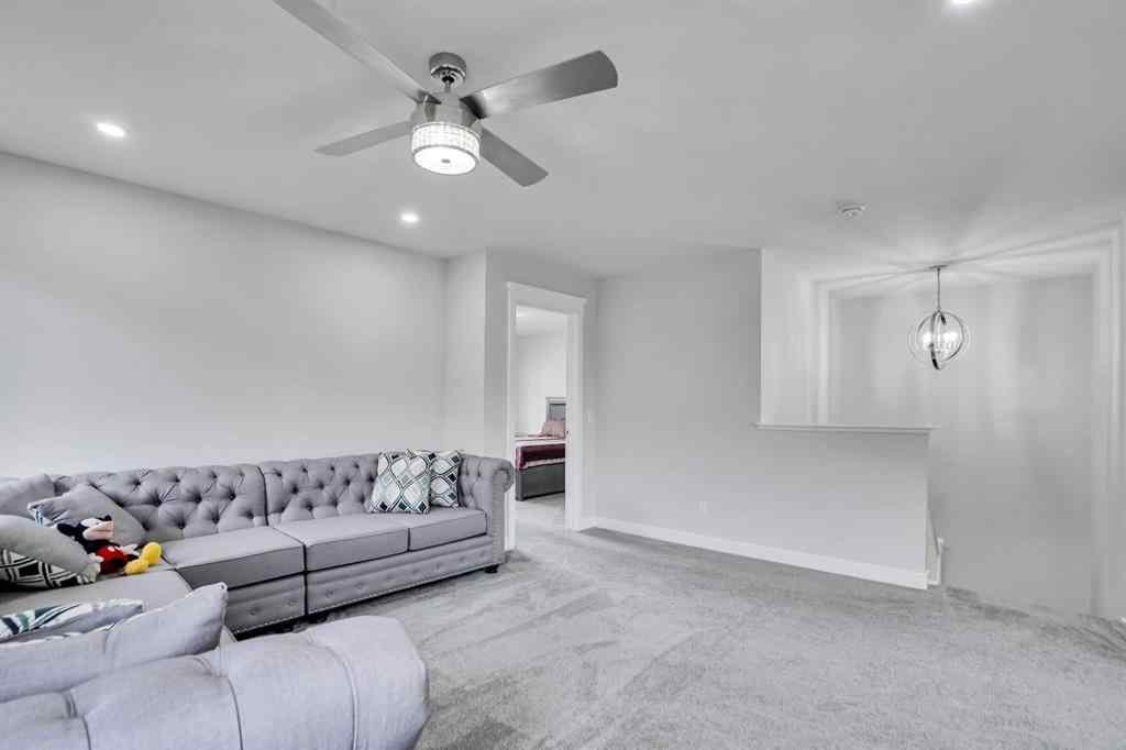 MLS® A2243608 - 367 Dawson Harbour Court  in Dawson\'s Landing Chestermere, Residential