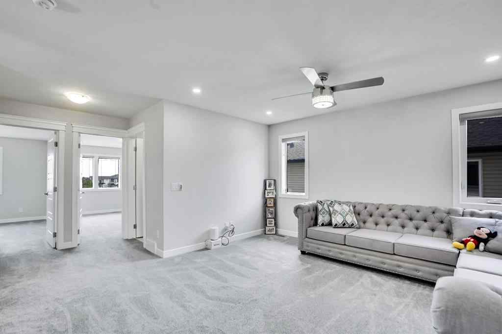 MLS® A2243608 - 367 Dawson Harbour Court  in Dawson\'s Landing Chestermere, Residential