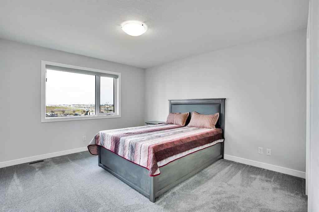 MLS® A2243608 - 367 Dawson Harbour Court  in Dawson\'s Landing Chestermere, Residential