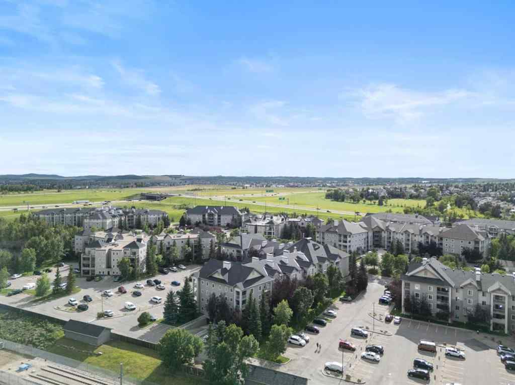 MLS® A2243609 - Unit #311 3000 Somervale Court SW in Somerset Calgary, Residential