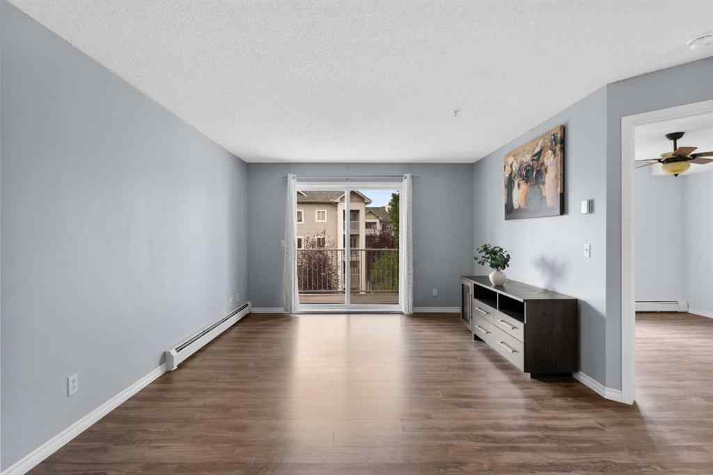 MLS® A2243609 - Unit #311 3000 Somervale Court SW in Somerset Calgary, Residential
