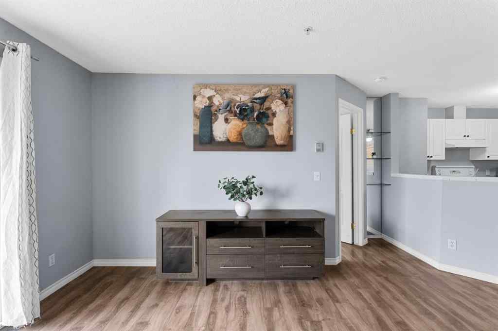 MLS® A2243609 - Unit #311 3000 Somervale Court SW in Somerset Calgary, Residential