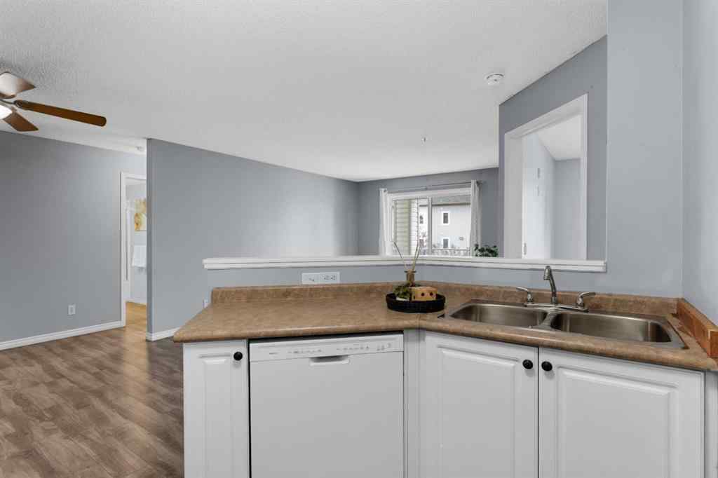 MLS® A2243609 - Unit #311 3000 Somervale Court SW in Somerset Calgary, Residential
