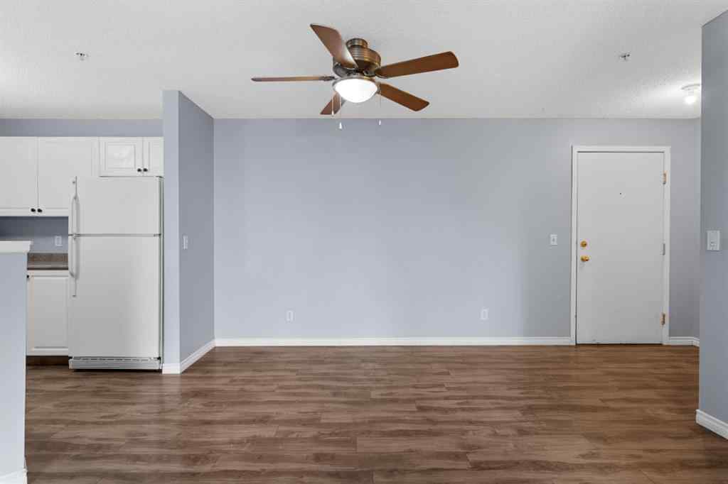 MLS® A2243609 - Unit #311 3000 Somervale Court SW in Somerset Calgary, Residential
