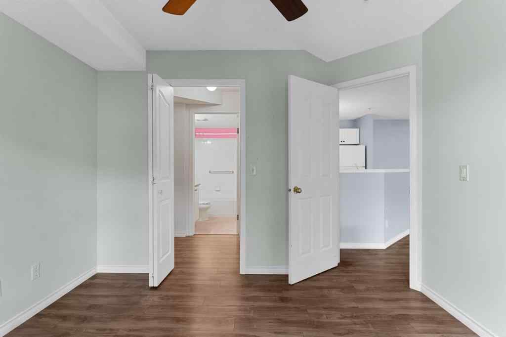 MLS® A2243609 - Unit #311 3000 Somervale Court SW in Somerset Calgary, Residential